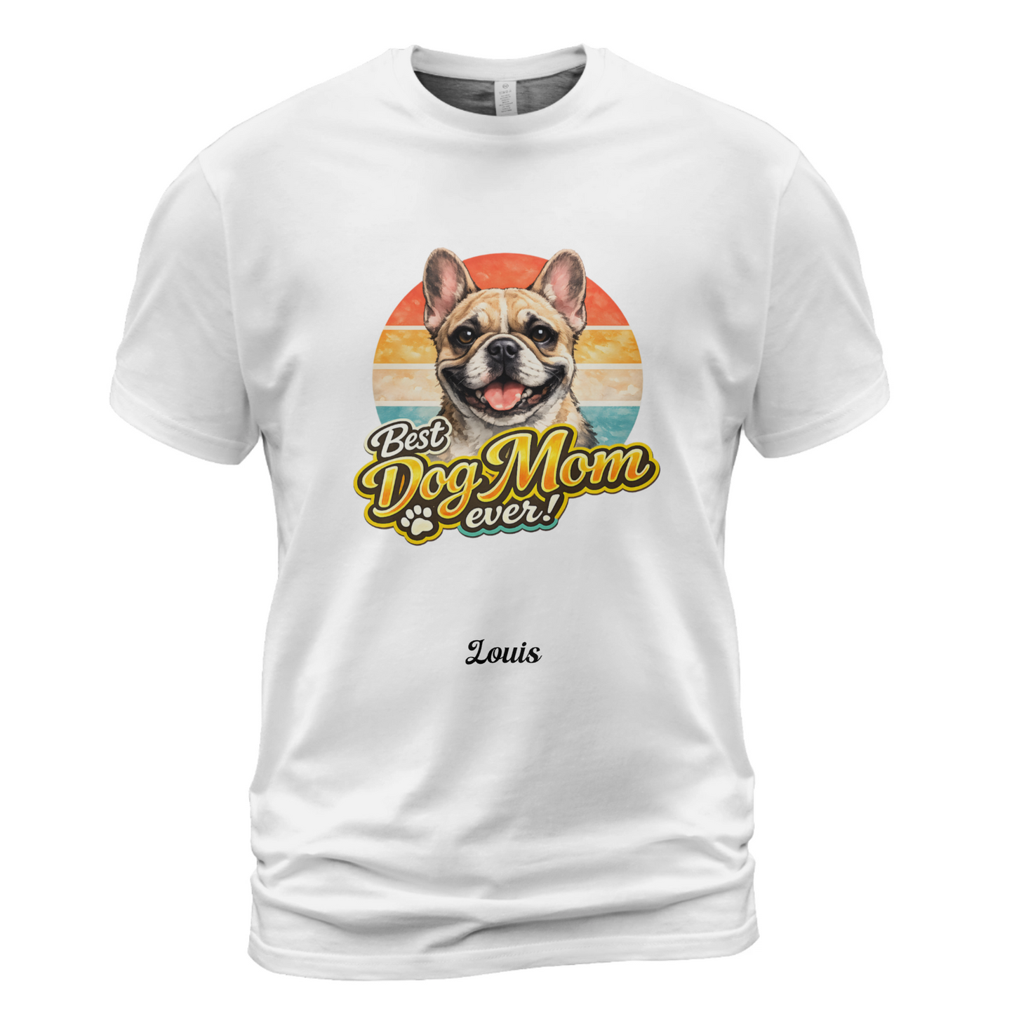 Classic Unisex T-Shirt Gildan 5000