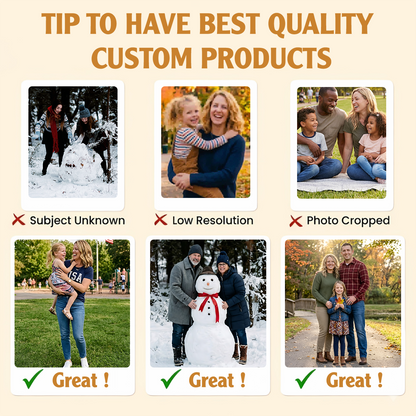 Custom grandpa and papa photo shirt with grandkids names, personalized gift for grandfather.