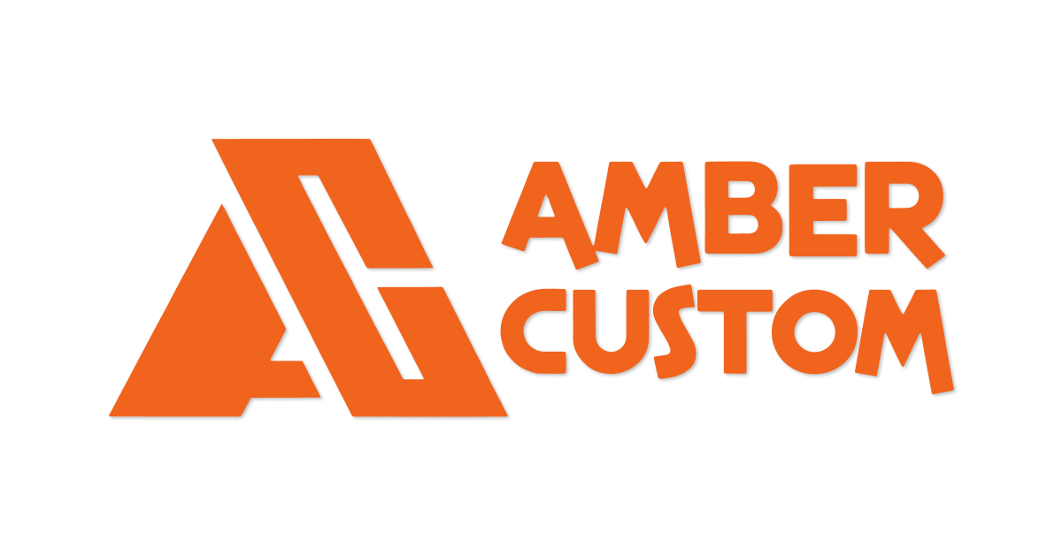 AmberCustom | Personalized Gifts and Home Decor for Every Occasion